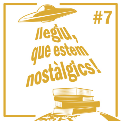 Llegiu, que el món s\'acaba