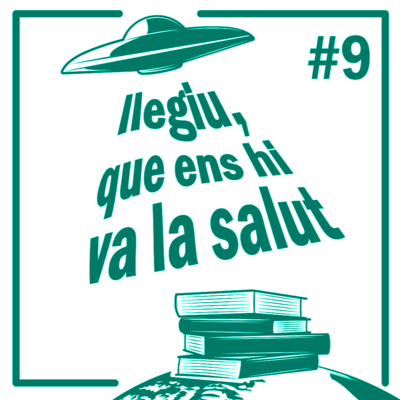 Llegiu, que el món s\'acaba