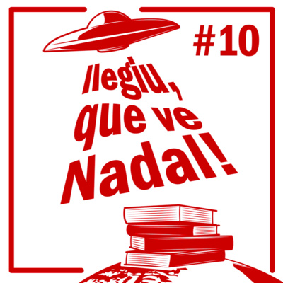 Llegiu, que el món s\'acaba