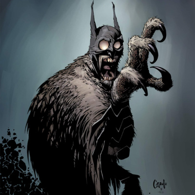 Casefile #5: The Court of Owls