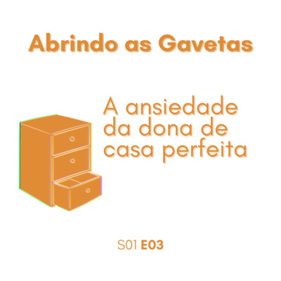 Abrindo as Gavetas
