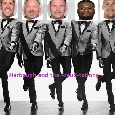 Harbaugh and Fraud-tations