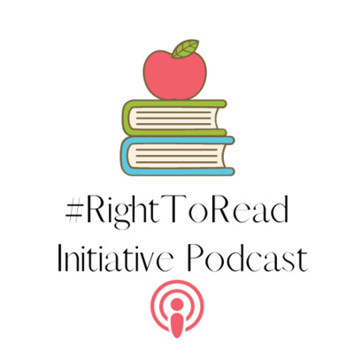 Right To Read Initiative