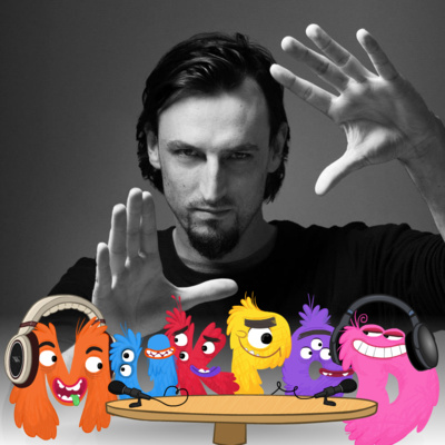 MukPod