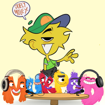 MukPod