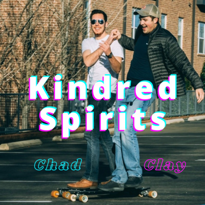 Kindred Spirits Podcast
