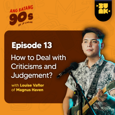 Ang Batang 90s Podcast