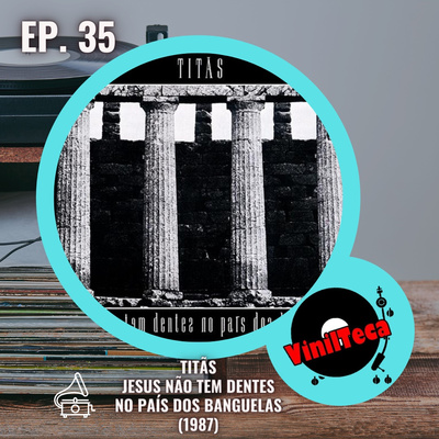 Vinilteca: os discos das nossas vidas