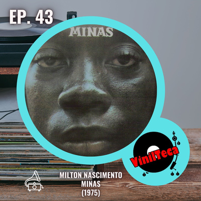 Vinilteca: os discos das nossas vidas