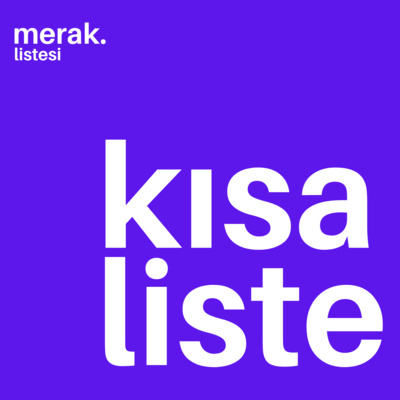 CV'ni Güncellemeni Gerektiren 9 Tehlike Çanı - Kısa Liste episode artwork