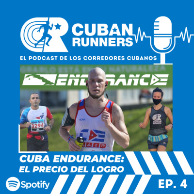 Cuban Runners Podcast