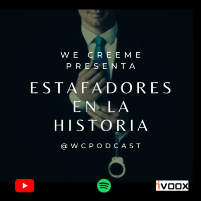 Estafadores en la historia