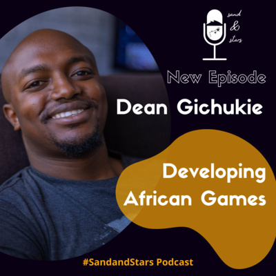 Developing African Games