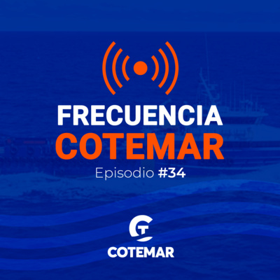Episodio #34 - Siempre Ascendiendo - Frecuencia Cotemar