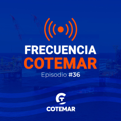 Episodio #36 - Compromiso con la comunidad - Frecuencia Cotemar