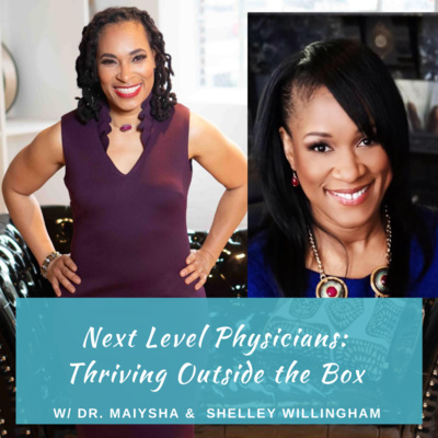 Episode 46: Scaling Your Business By Building the Right Dream Team w/ Business Strategist & Marketing Agency Owner Shelley Willingham