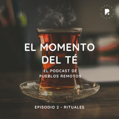 El Momento del Té 🍵