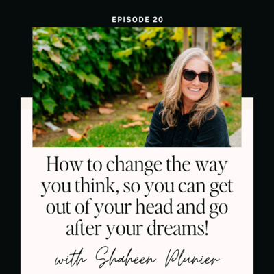 The Midlife Business Coach