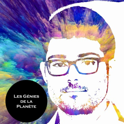 Les Génies de la planète - l\'écologie par les créateurs de solutions propres