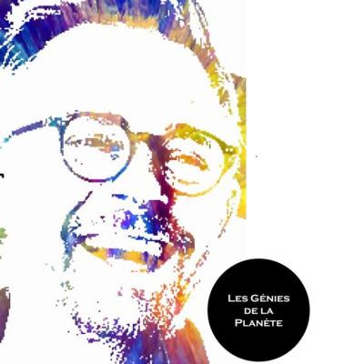 Les Génies de la planète - l\'écologie par les créateurs de solutions propres