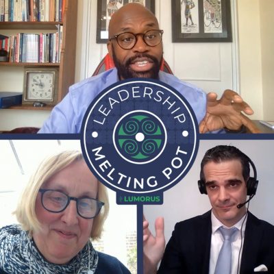 Leadership Melting Pot
