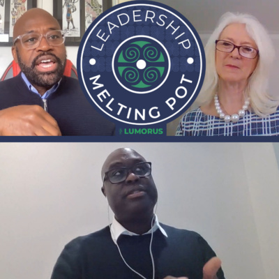 Leadership Melting Pot