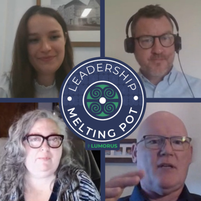 Leadership Melting Pot