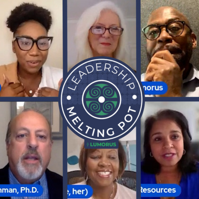 Leadership Melting Pot