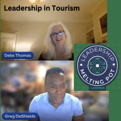 Leadership Melting Pot