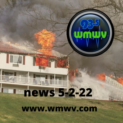 On Saturday a massive fire broke out at the Red Jacket Resort in North Conway.