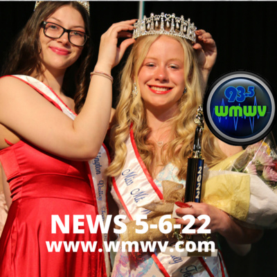 News For Western Maine and New Hampshire 5-9-22
