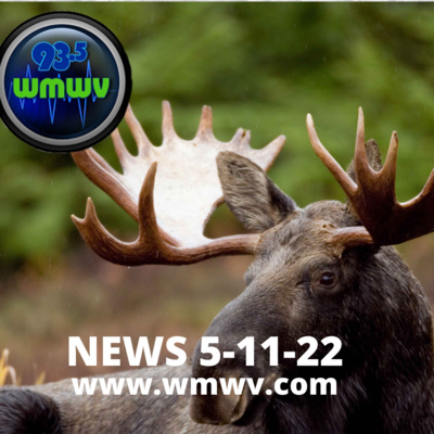 News for New Hampshire and Western Maine 05-11-22