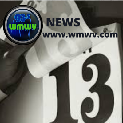 News for Western Maine and the White Mountains FRIDAY the 13th