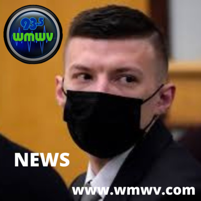 News for Maine and New Hampshire Volodymyr Zhukovskyy NOT GUILTY 8-10-22