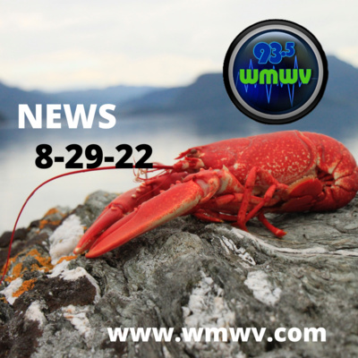News for Maine and New Hampshire 8-29-22