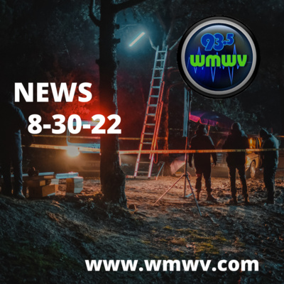 Arson, Kidnapping, Traffic, Politics News for New Hampshire and Maine 8-30-22