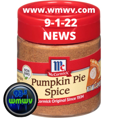 News for Maine and New Hampshire 9-1-22