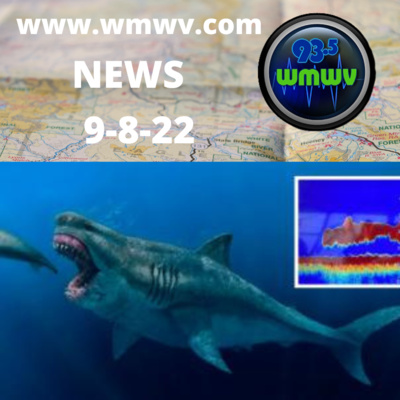 MEGLADON - MANCHESTER MURDER - TRAFFIC LIGHTS NEWS FOR MAINE AND NEW HAMPSHIRE 9-8-22