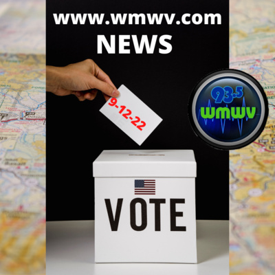 Lobsters, Wildfires, elections & Queen Elizabeth's Bees News for 9-12-22