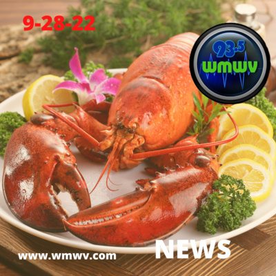 Lobster debate, missing Maine Teen Found Dead, Electric Rates Rising NEWS for Maine and New Hampshire 9-28-22