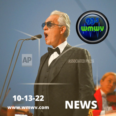 News for Maine and New Hampshire 10-13-22 Franconia Rescue, Andrea Bocelli, Kraft Mac and Cheese, fraud and lies