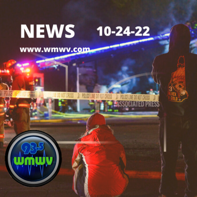 NEWS FOR MAINE AND NEW HAMPSHIRE 10-24-22 PLANE CRASH, BEAR PROBLEMS, PRINCE HARRY BEARD AND MORE