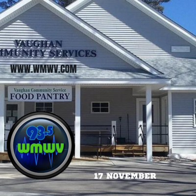 NEWS AND SPORTS FOR MAINE AND NEW HAMPSHIRE 11-17-22 FOOD DRIVE, HIT AND RUN, HARMONY MONTGOMERY AND SPORTS