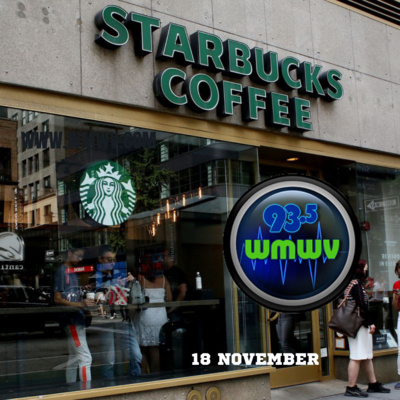 NEWS FOR MAINE AND NEW HAMPSHIRE 11-18-22 STARBUCKS STRIKE, FIRST BLACK SPEAKER IN MAINE, TURKEY POACHERS AND HOW TO TRAVEL WITH TURKEY