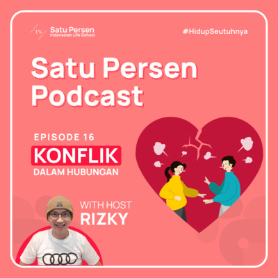 Satu Persen Podcast