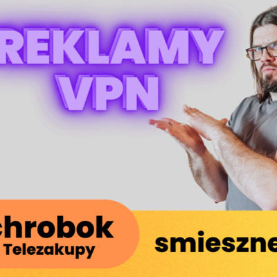 Jak sprzedaje się VPNy w Internecie?