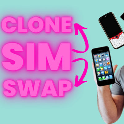 Jak ukraść Twój numer telefonu? Ataki na karty SIM