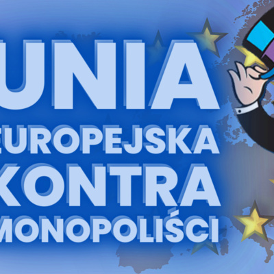 Nowe przepisy antymonopolowe UE