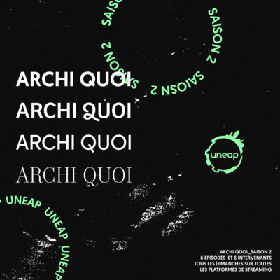 Archi-quoi ?