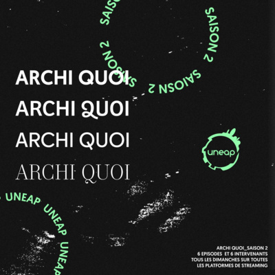 Archi-quoi ?